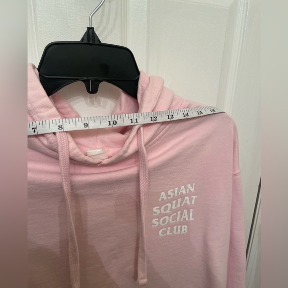 Asian Squat Social Club - Picture 9 of 10